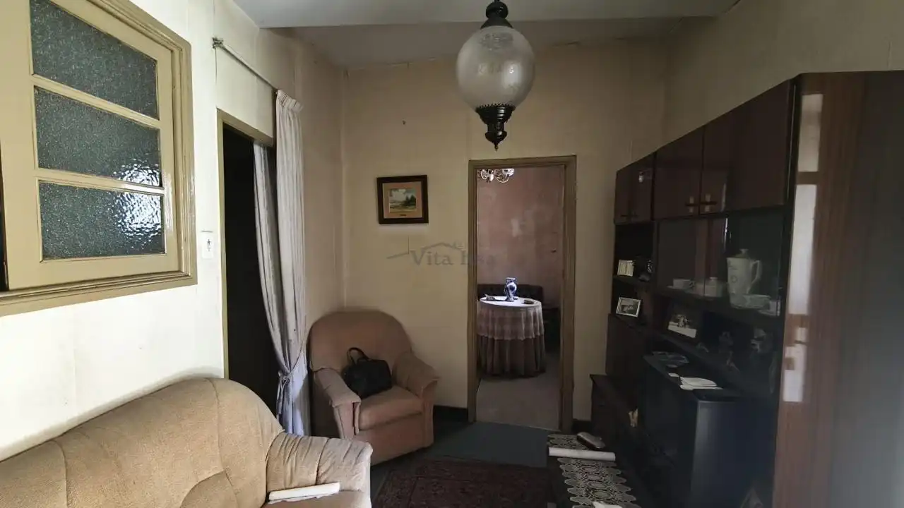Living room of Houses for sale in Ourense Capital   with Private garden