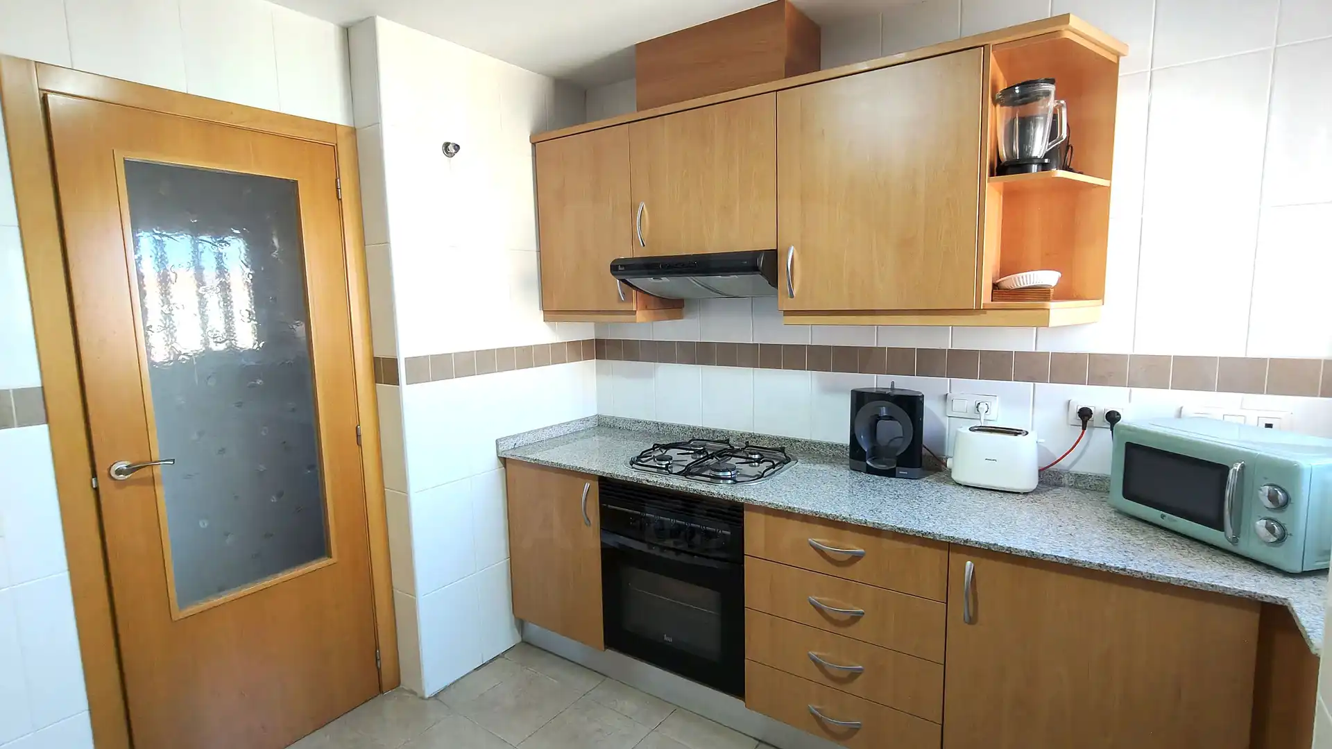 Appartement avec ascenseur à vendre à Moncófar Pueblo, imagen 11