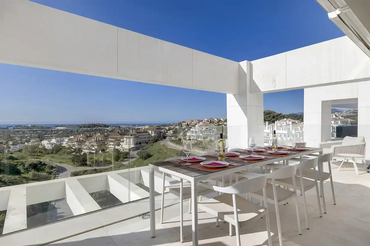 Flat with pool for sale in Marbella - Marbella,Nueva Andalucia,Avenida del Prado, imagen 15