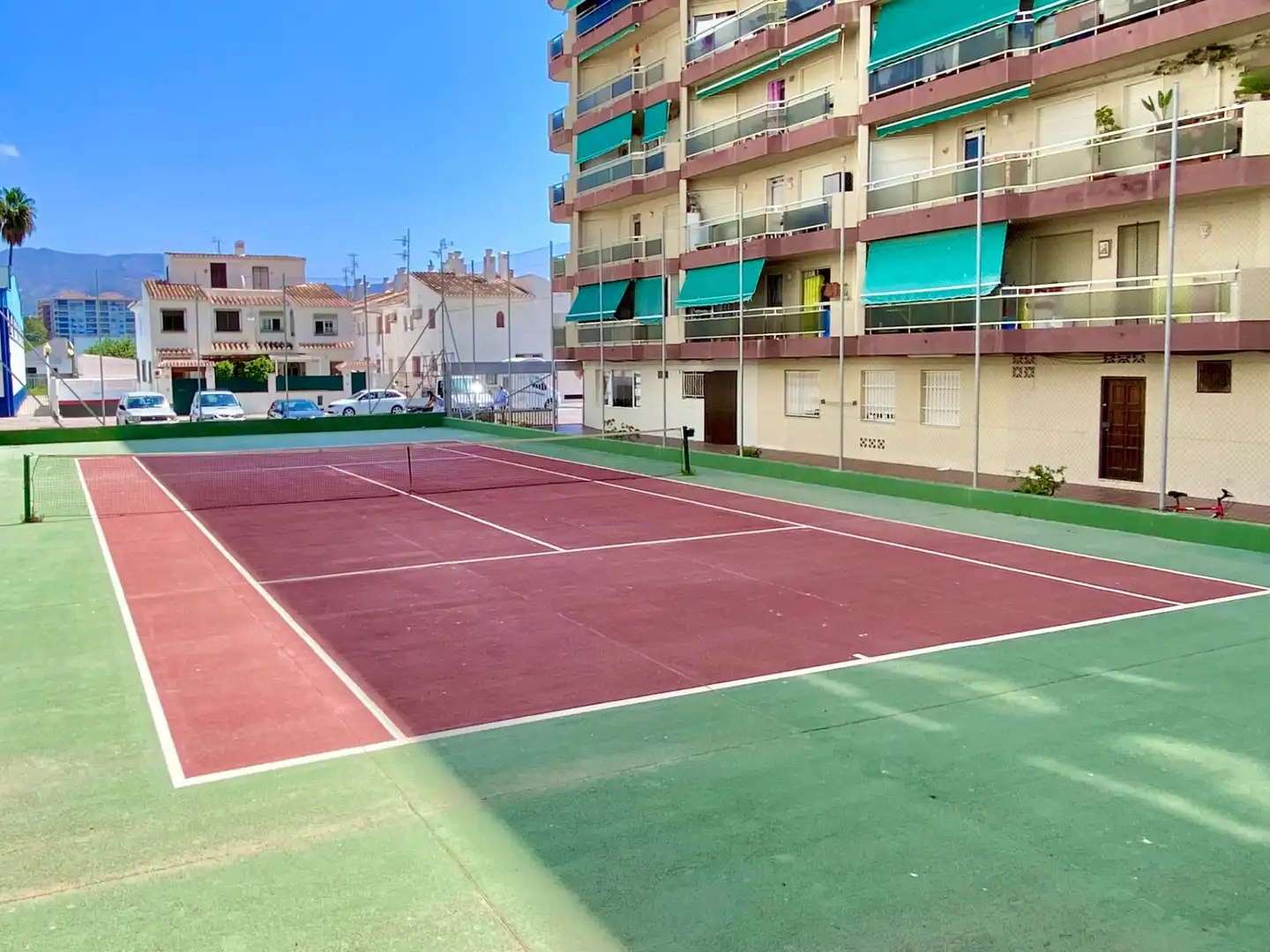 Mini appartamento con piscina in affitto a piramide 1, imagen 33