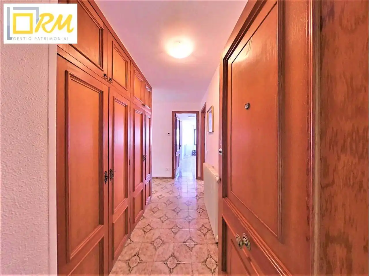 Piso en venta en Castell d'Aro, Platja d'Aro i s'Agaró con Calefacción, Terraza y Balcón