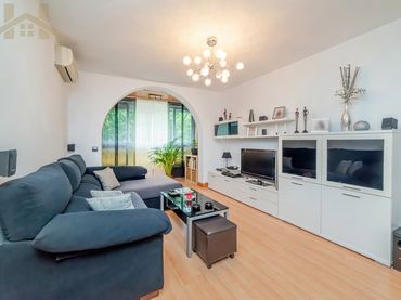 Flat with lift for sale in Calle de Islas Canarias 10