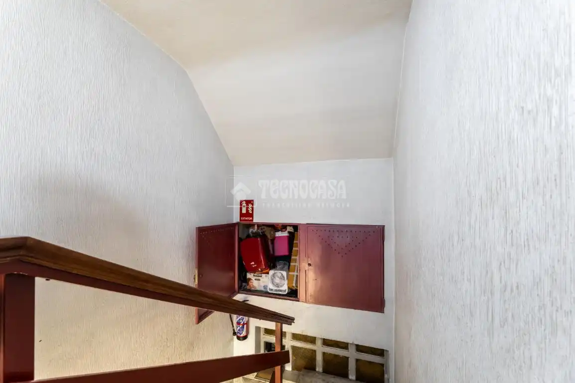 Piso en venta en Las Rozas de Madrid con Calefacción y Trastero