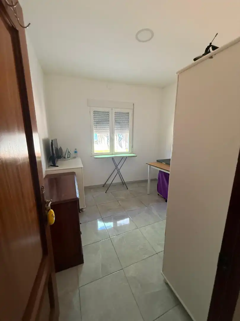 Habitación de Casa o chalet en venta en Ugena con Aire acondicionado, Trastero y Piscina