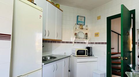 Foto 5 de Dúplex en venda a Sector Torre Zalabar, 2, Caño Guerrero, Almonte