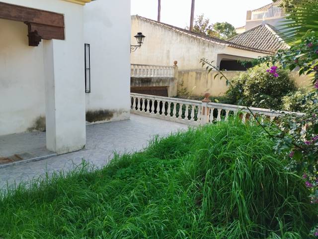 Casa-chalet en Venta en C/ Otero en Torrequinto