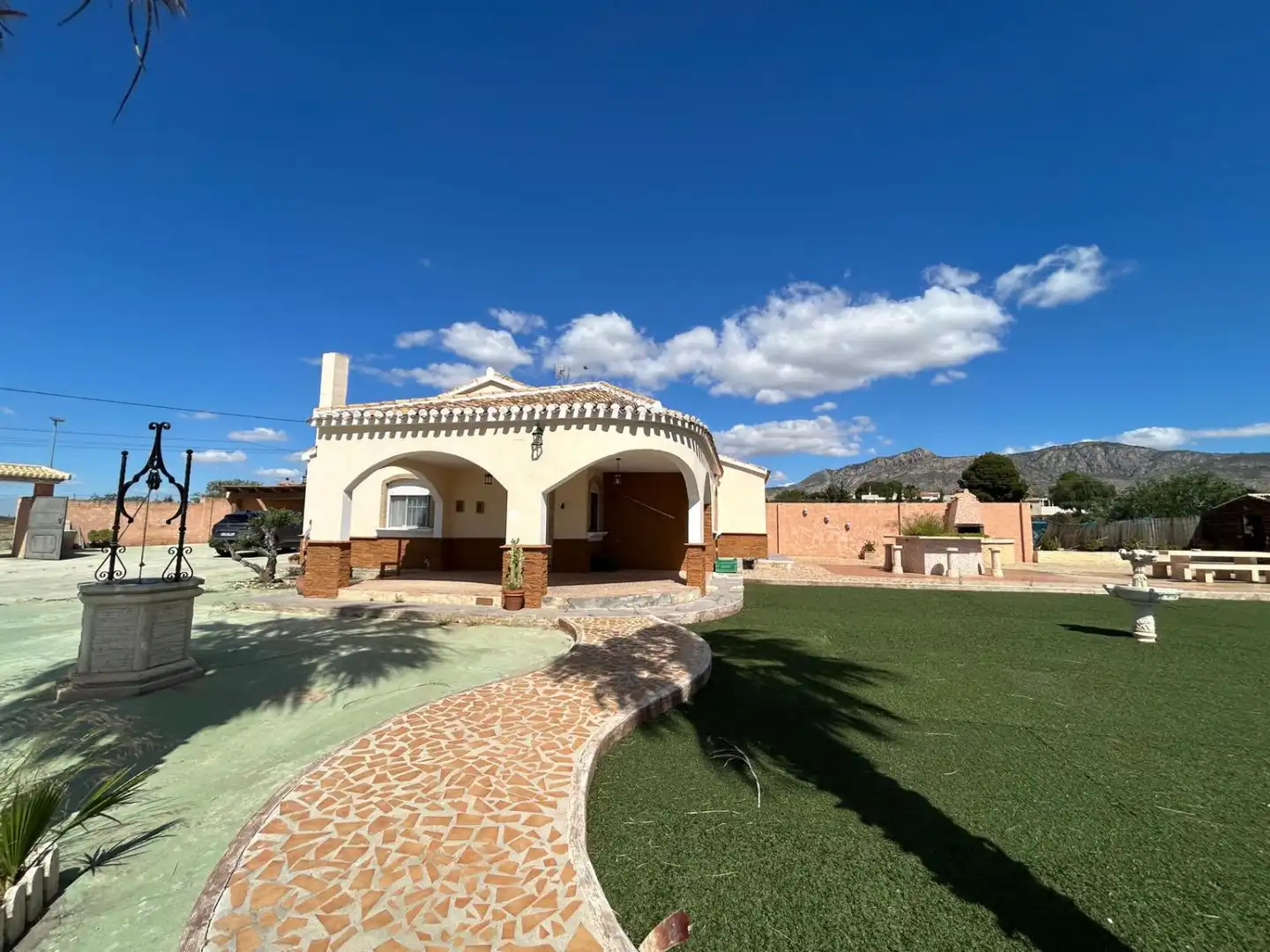 Villa avec piscine à vendre à Albatera, imagen 26