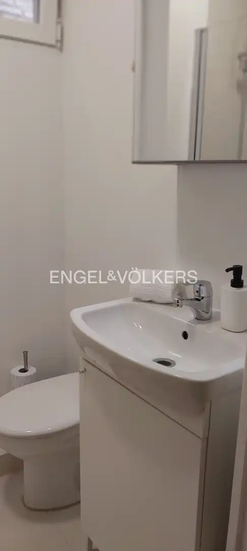 Flat for rent in Fuente del Berro