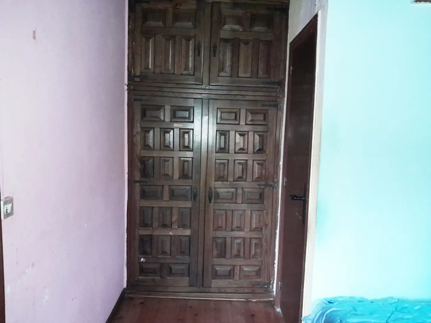 Casa adosada en venta en Lamiña, Ruente