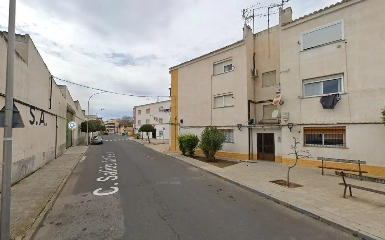 Flat for sale in SALIDA PERAL, imagen 3