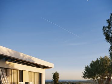 Maison mitoyenne avec piscine à vendre à Valtocado - La Alquería - La Atalaya