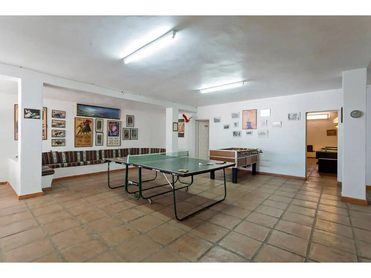 Villa con piscina in vendita a Almerimar, imagen 30