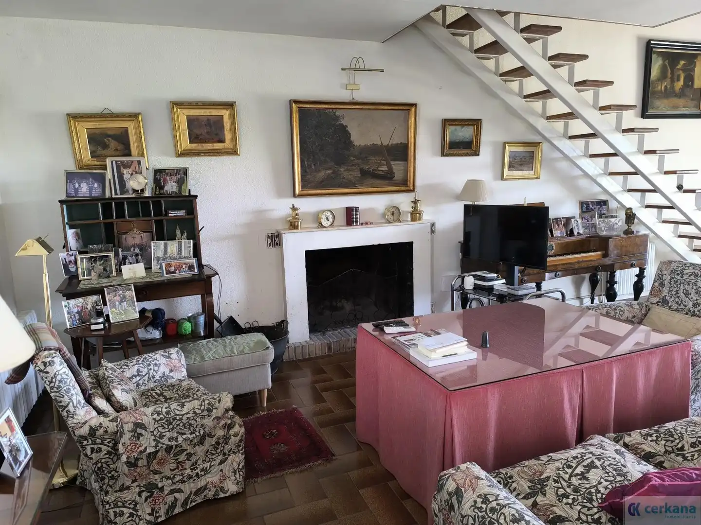 Chalet en venta en Villares altos, imagen 8