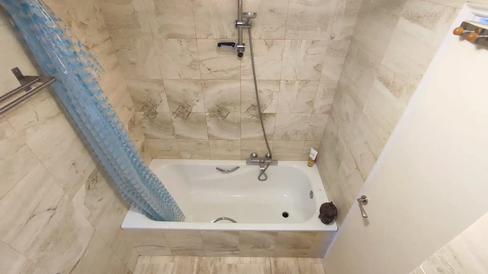 Wohnung mit Aufzug zum Verkauf in Passeig Marítim, imagen 43