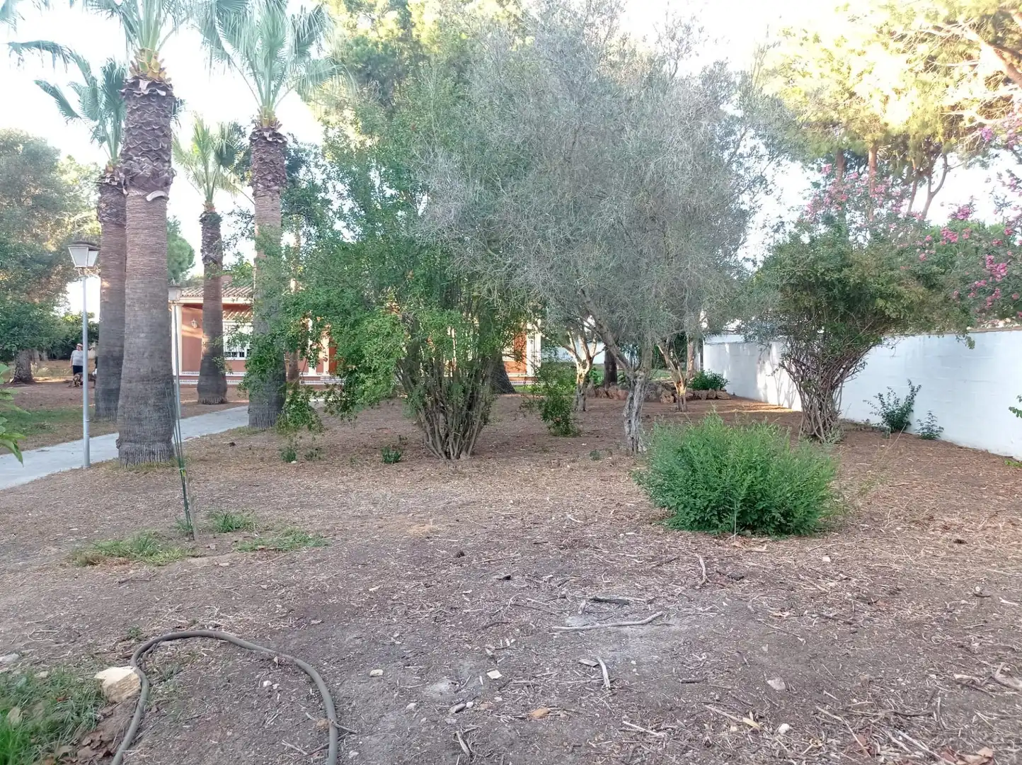 Casa o chalet en venta en Chiclana de la Frontera con Aire acondicionado, Calefacción y Jardín privado