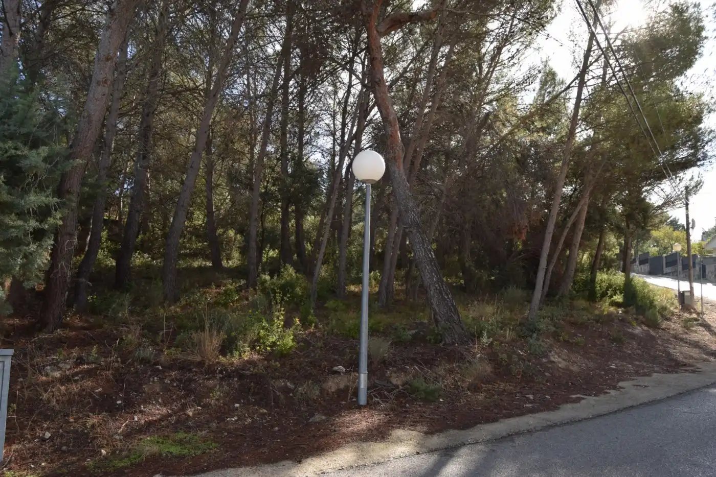 Residential land for sale in Calle nueva sierra br, imagen 2