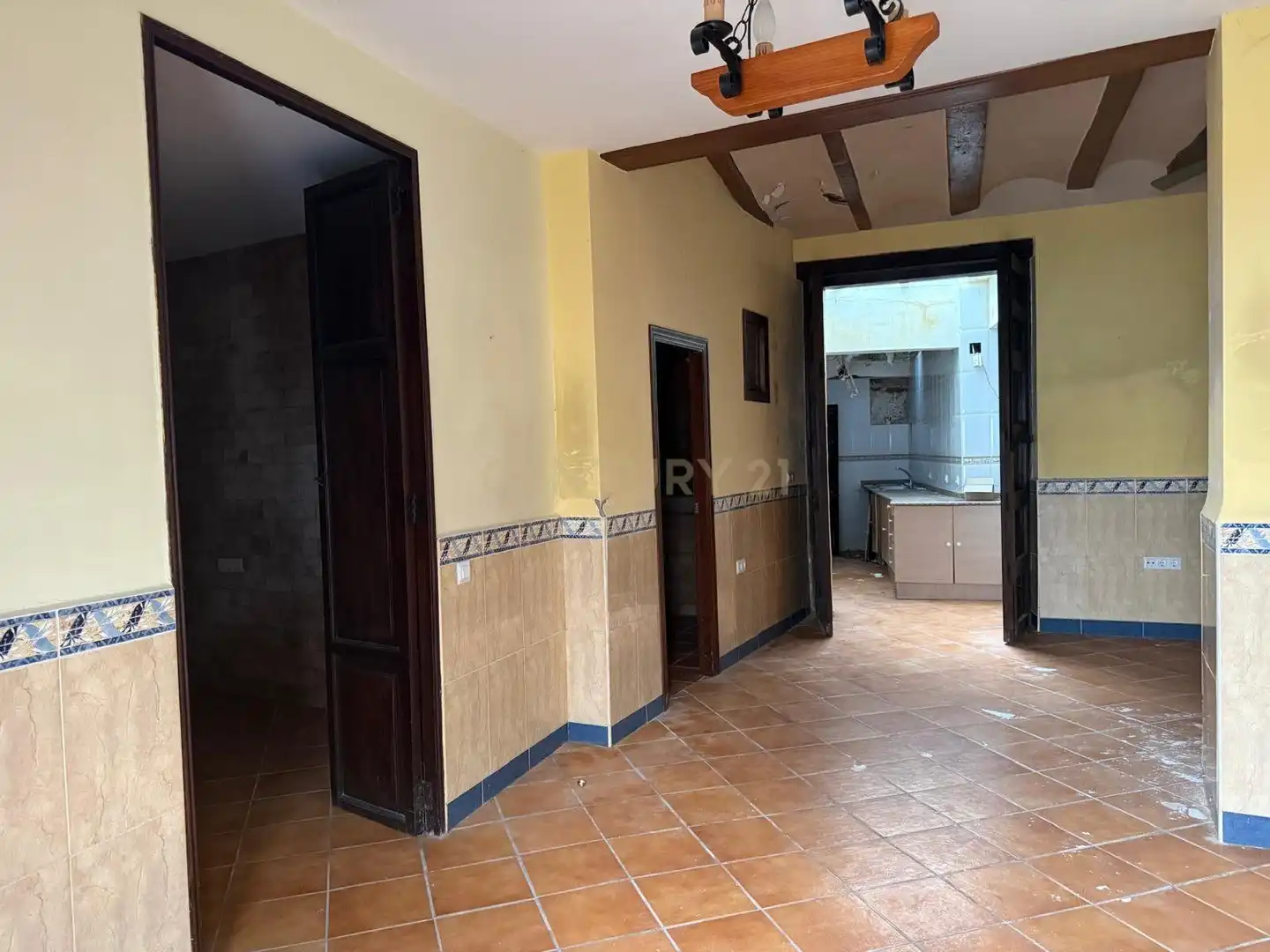 Adosado en venta en Juan Vitoria, 10, imagen 4