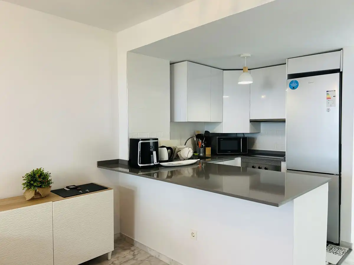 Penthouse with lift for sale in Calle Parque Central 5, imagen 6