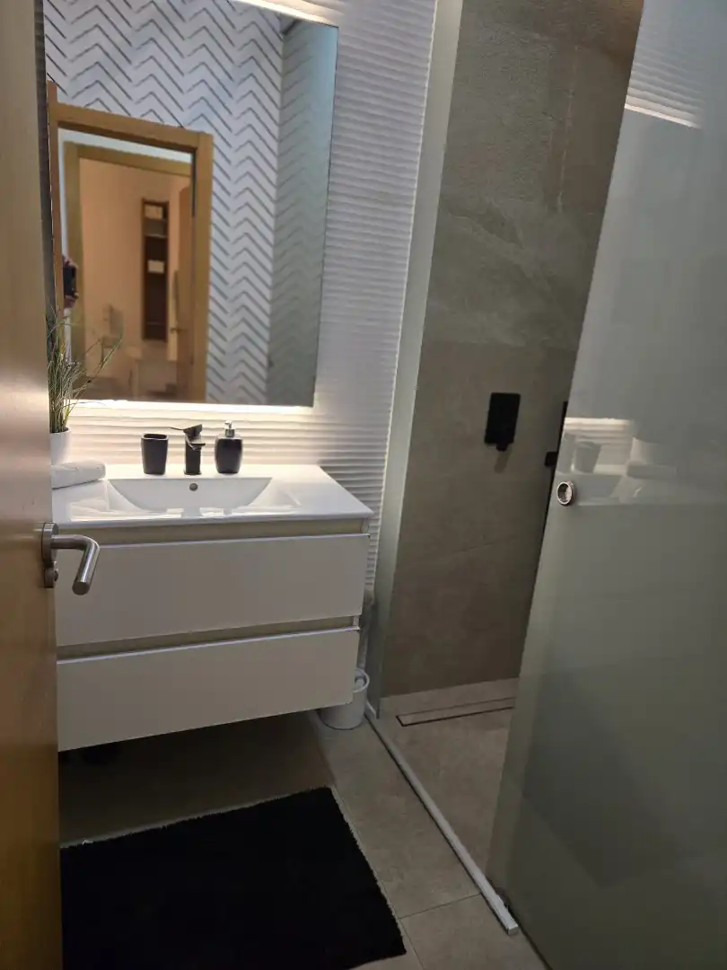Casa bifamiliare con terrazza in vendita a Calle de las Azucenas 744, imagen 19