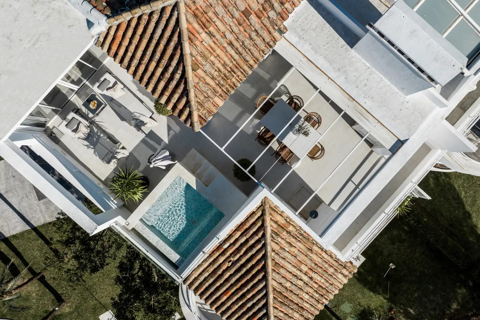 Penthouse mit Pool zum Verkauf in Marbella Centro, imagen 36