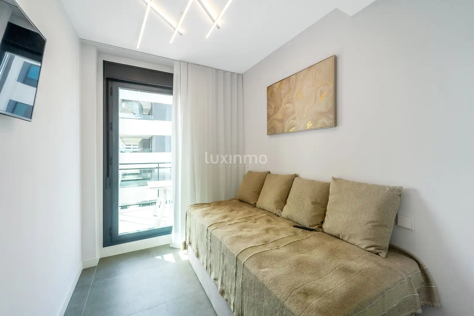 Wohnung mit Terrasse zum Verkauf in Marisol Park - Ortembach - Los Almendros, imagen 10