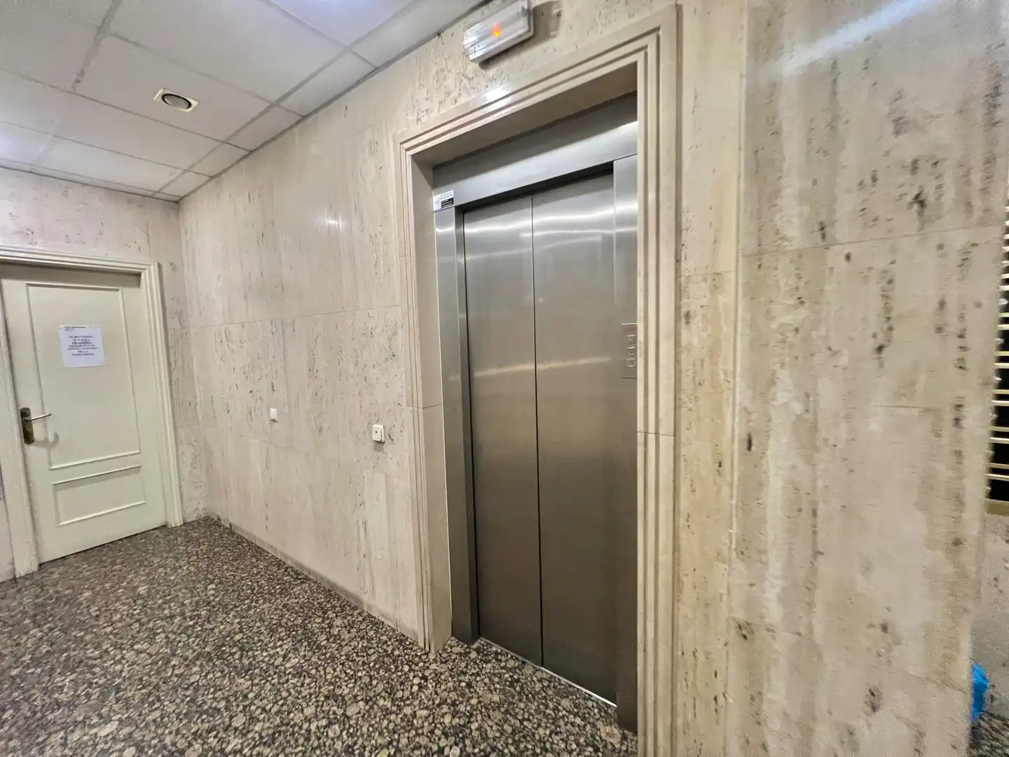 Büro zur Miete in Collado Villalba mit Klimaanlage und Heizung