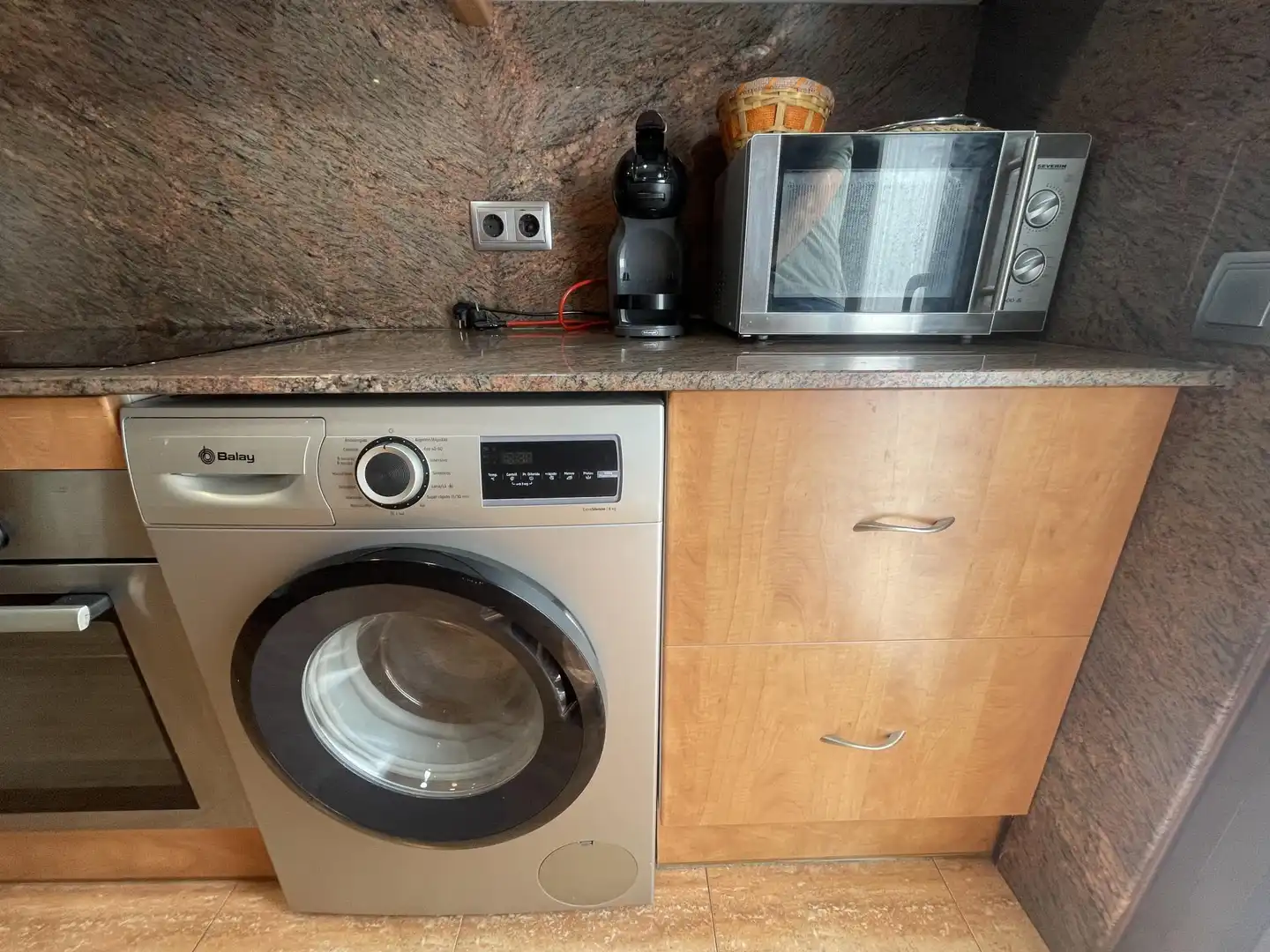 Wohnung zum Verkauf in Vilanova del Camí, imagen 5