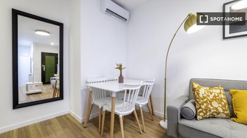 Photo 4 of Flat to rent in Delicias, Madrid