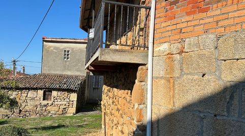 Foto 5 de Finca rústica en venta en Lugar, Maceda, Ourense