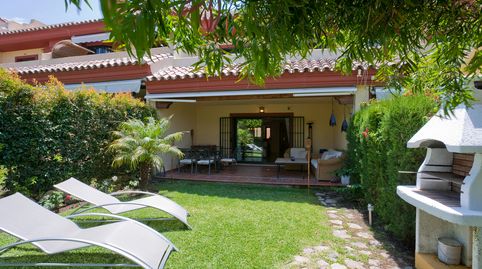 Photo 4 of Houses for rent in Calle Santillana del Mar, Lomas de Marbella Club, Marbella