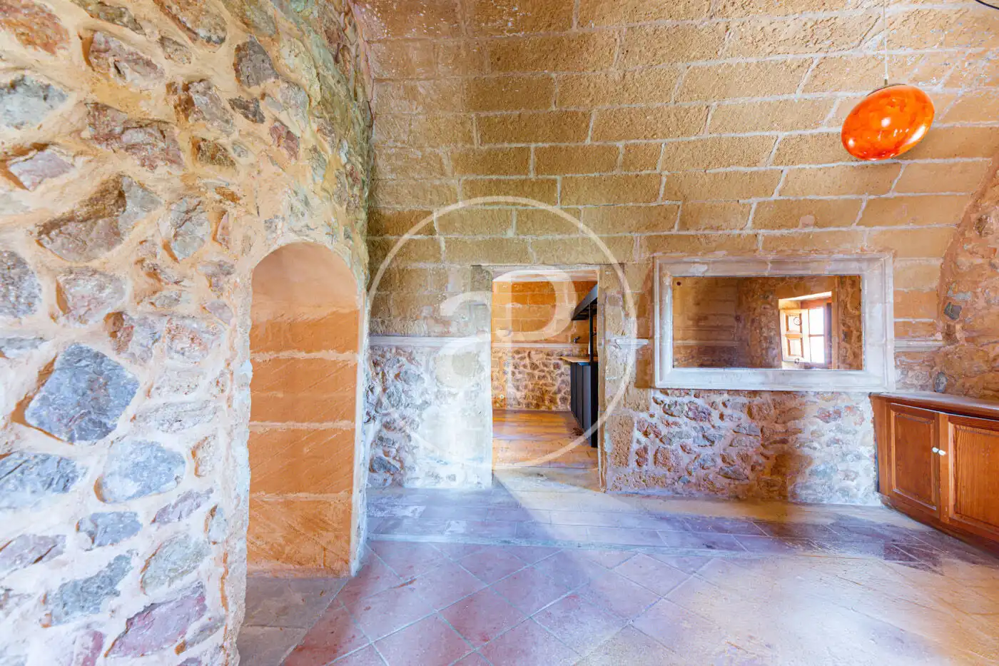 Casa o chalet en venta en Sant Llorenç des Cardassar con Aire acondicionado, Calefacción y Terraza