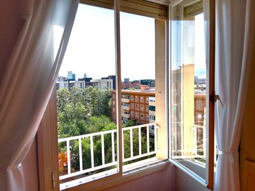 Wohnung mit Aufzug zum Verkauf in Rambla de Prim