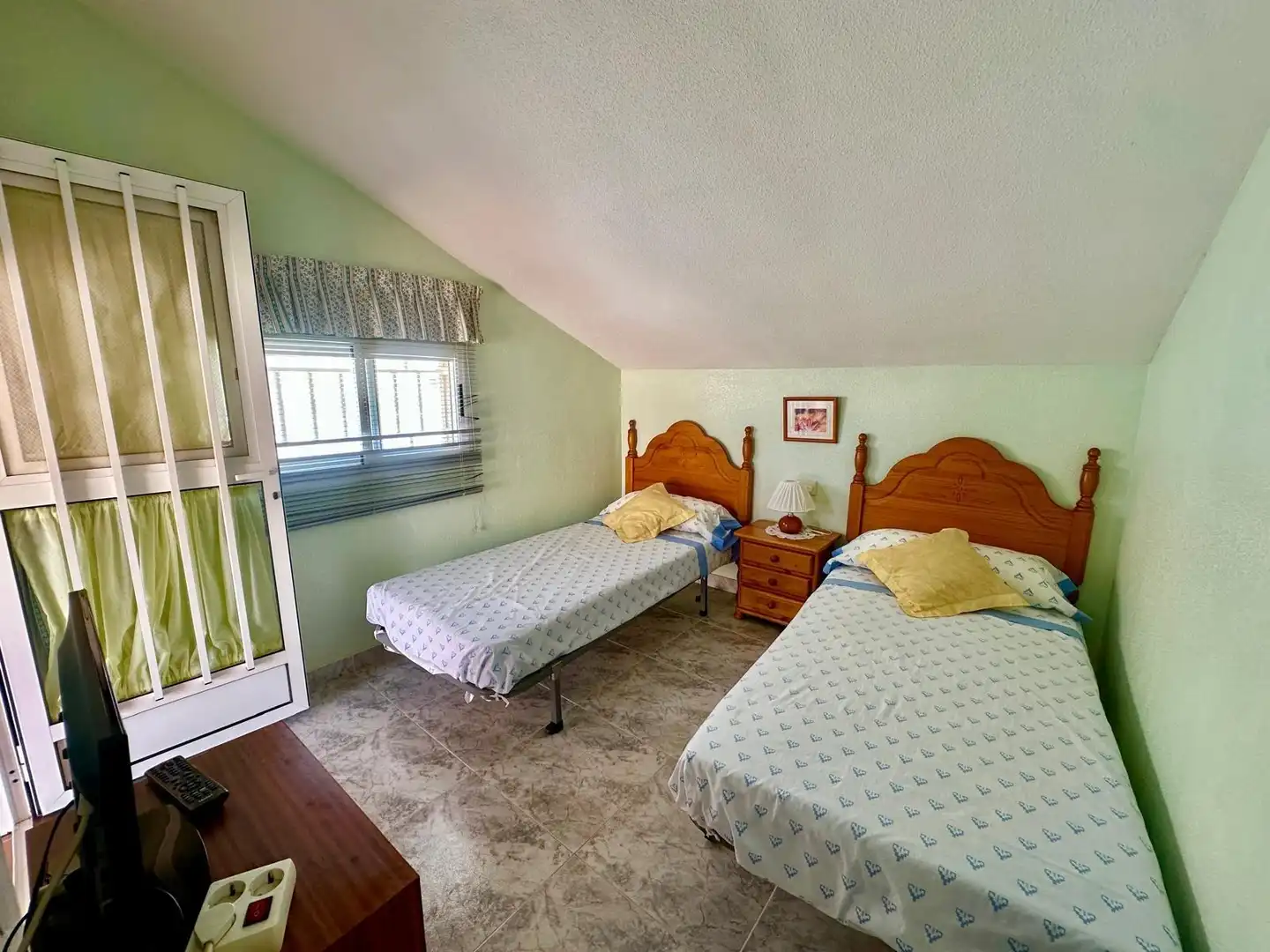 Habitación de Casa o chalet en venta en Los Alcázares