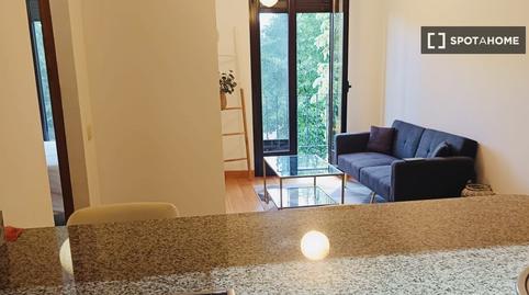 Foto 2 de Apartament per a compartir a Real Sitio de San Ildefonso, Segovia