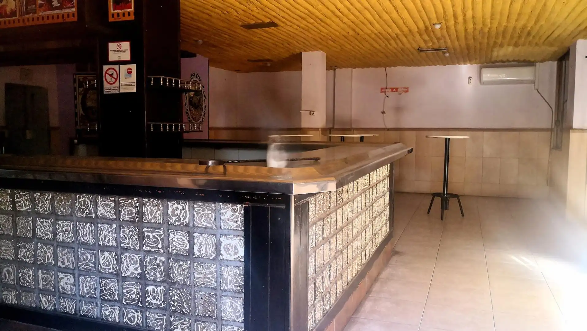 Business premises for sale in Barrio Alto - San Félix, imagen 7