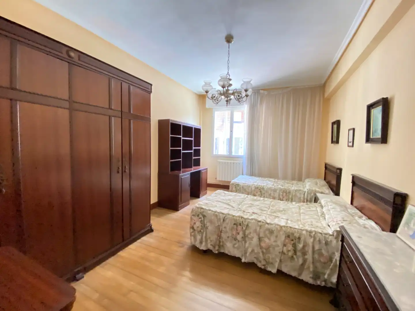 Habitación de Piso en venta en Bilbao  con Amueblado