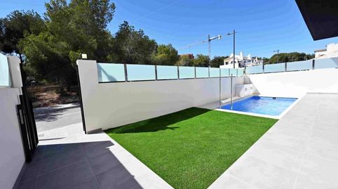 Photo 2 of Houses for sale in Villamartín - Las Filipinas, Orihuela