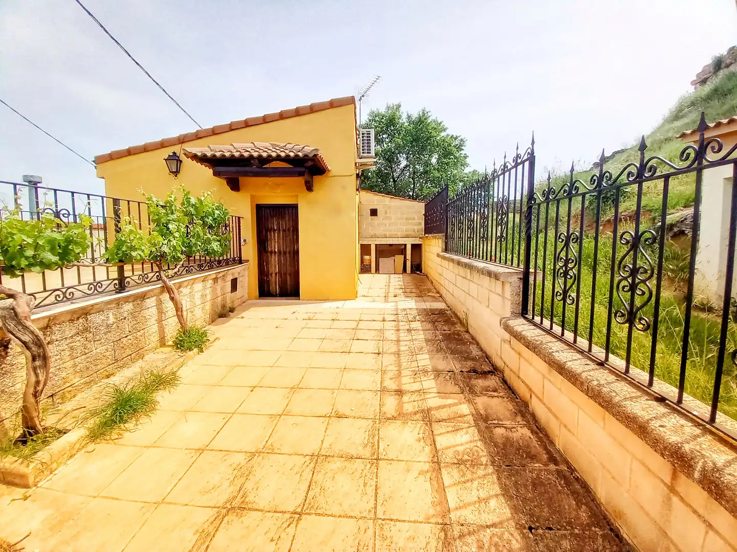 Houses for sale in Carretera Aranda de Duero, 30, Fuentespina