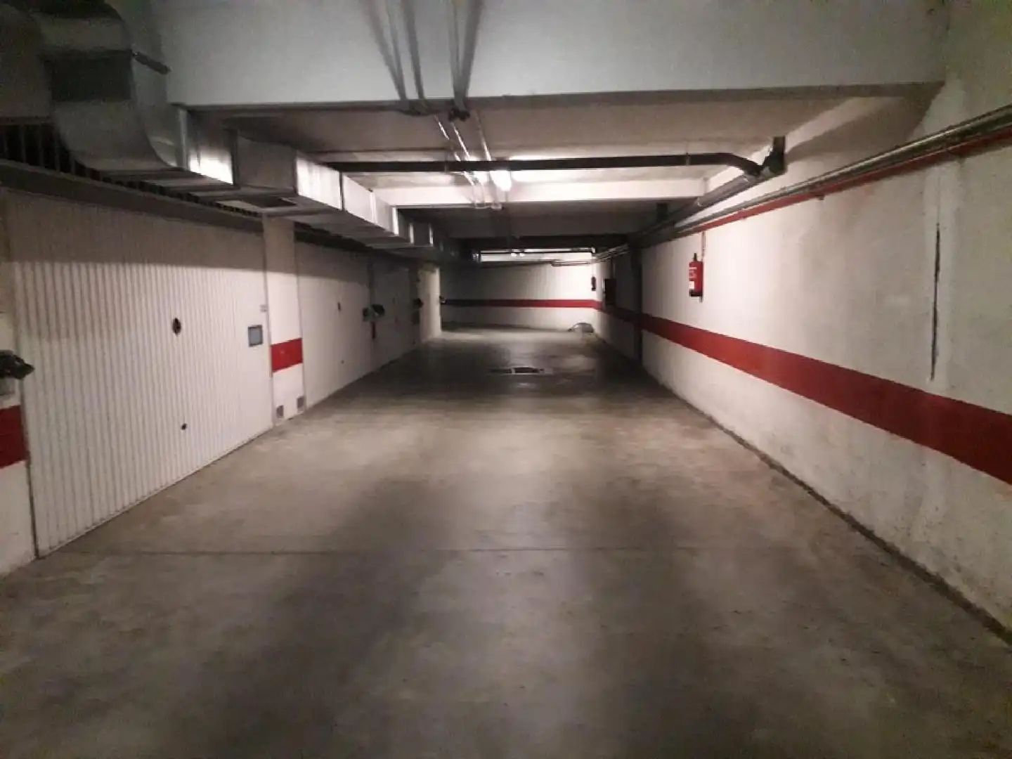 Parking de Garaje en venta en Gijón 