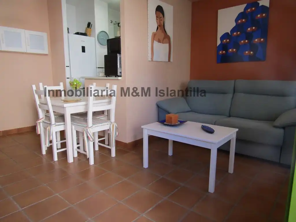 Apartament amb piscina en venda a Islantilla Golf, imagen 20
