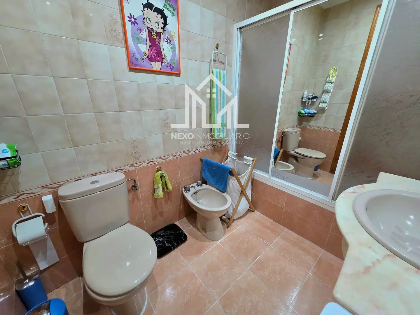 Casa a schiera in vendita a Quevedo, imagen 17