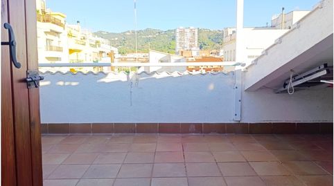 ÁTICO DÚPLEX CON TERRAZA PRIVADA Y VISTAS EN CALELLA, imatge 2