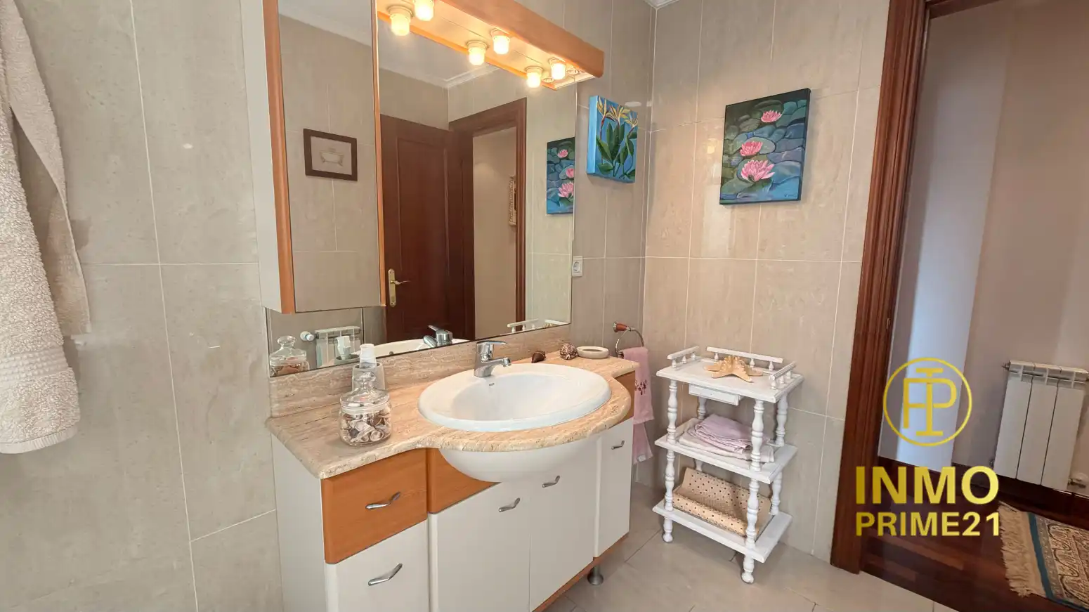 Appartement avec terrasse à louer à Santander - CL LEON FELIPE 9, imagen 29