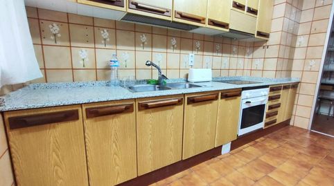 Foto 4 de Piso en venta en Ramón y Cajal, Industria, Albacete Capital