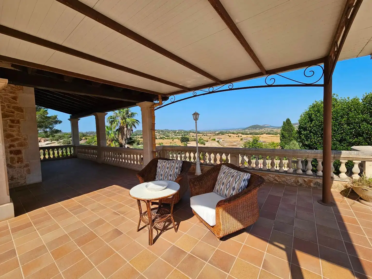 Villa mit Pool zum Verkauf in Lloret de Vistalegre, imagen 34