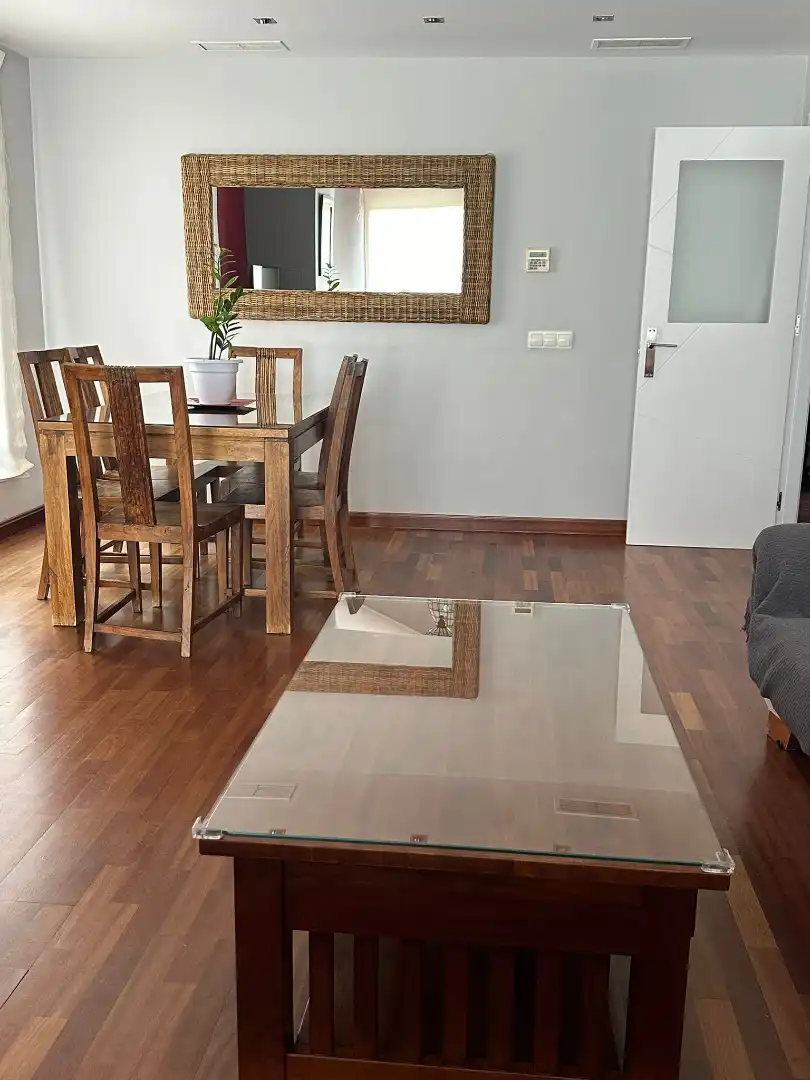 Casa o xalet de lloguer a Urbanizacion las Moreras, Bollullos de la Mitación