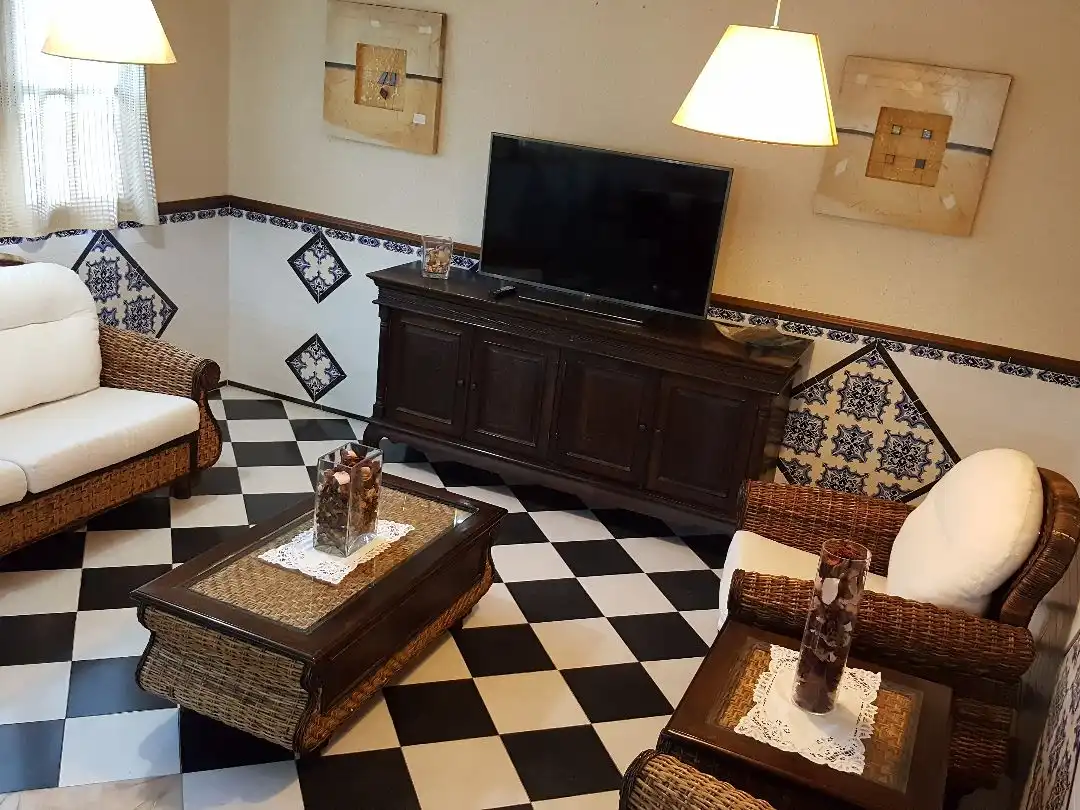 Casa rústica con jardín en venta en cv 735 16, imagen 13