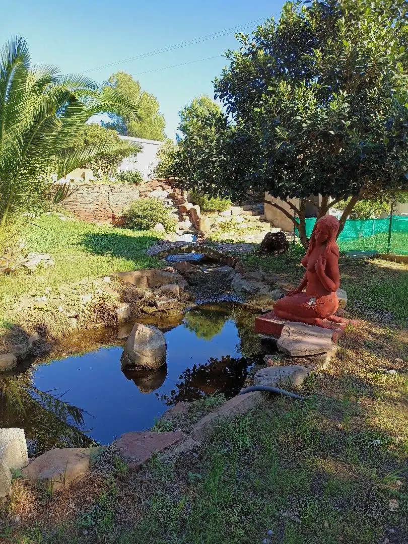 Casa amb piscina en venda a Cheste, imagen 14