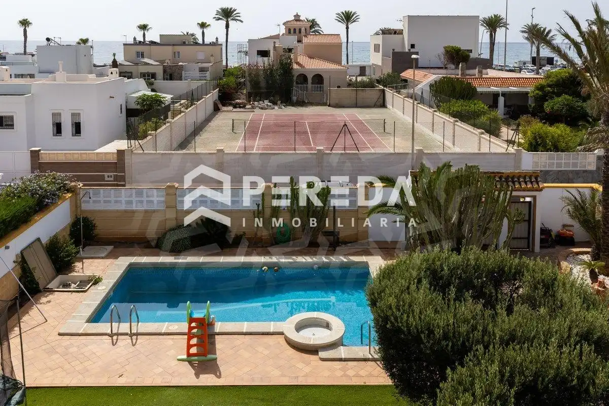 Villa avec piscine à vendre à Calle ALONDRA (U), imagen 48
