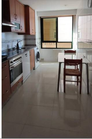 Piso en Venta en Couto